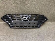 Kühlergrill 86366 g4500 - kühlergrill, 86366-g4500