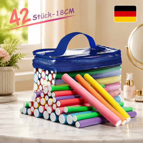 Hitzefrei papilotten - hitzefrei,