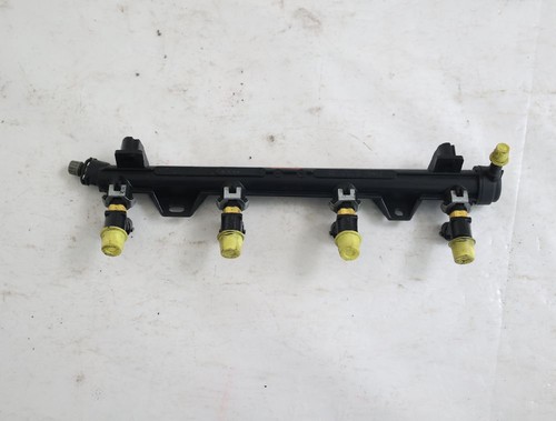 Einspritzanlage seat ibiza - einspritzanlage,