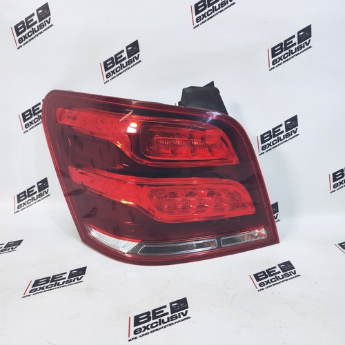 Mercedes glk 220cdi x204 - glk, mopf