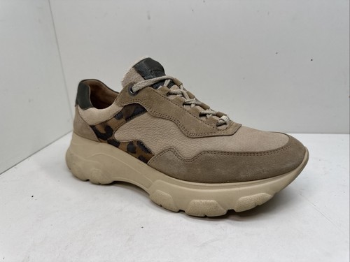 Paul green damen comfort - green.,
