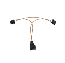 LWL Y-Adapter 50cm MOST