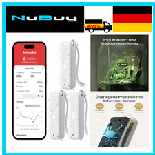 SwitchBot Hygrometer