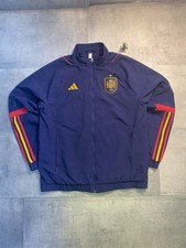 Adidas spanien trainingsjacke - adidas,