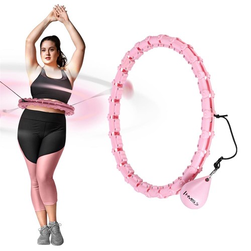 Hms plus size hula hoop - hms,