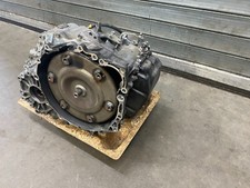 Automatikgetriebe TF-80SC