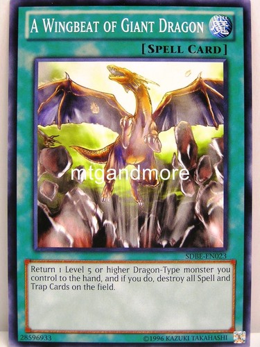 3x a wingbeat of - yu-gi-oh,