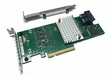 OEM LSI 9300-8i SATA / SAS HBA Controller IT-Mode 12Gb PCIe x8 RAID TrueNAS