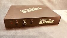 Deebach Black Box Studio Expander
