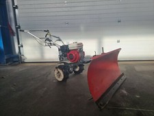 Honda 360 einachsschlepper - f,