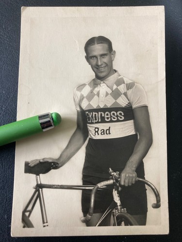 Umbenhauer sieger d fahrt - g.,