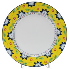 Kuchenteller gelb Taitu Taitù