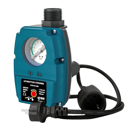 Druckschalter pumpensteuerung - druckschalter,
