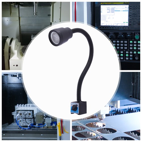 Cnc maschinenlampe led - maschinenlampe,