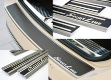 SET für VW SHARAN 7N