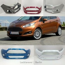 STOßSTANGE VORNE LACKIERT IN