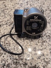 Grundfoss Heizungspumpenkopf