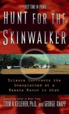 Hunt for the Skinwalker