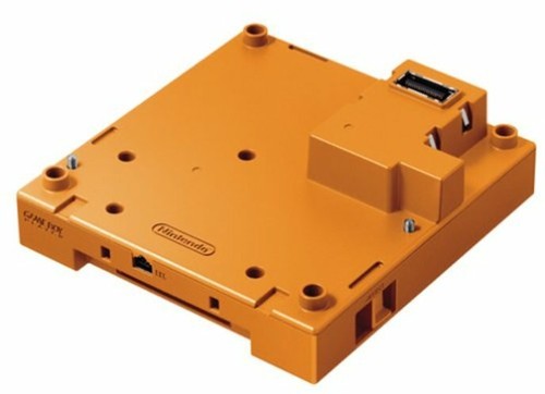 Gameboy player für - player,