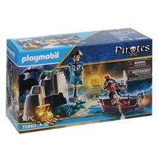 Playmobil 70860 Piraten