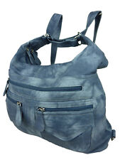 Handtasche Damen Rucksack