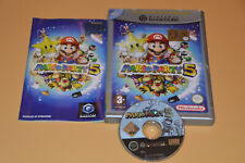 Mario Party 5 Nintendo