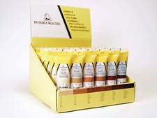 BIO Holzkitt Spachtelmasse Holzspachtelmasse Paste Füllstoff Holzfüller 200g