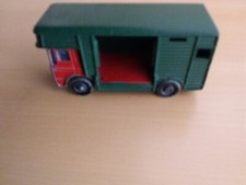 Matchbox Series Nr.17,Horse