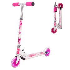 Tretroller Racer Sweet, Pinki