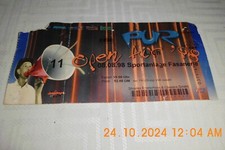 "PUR" -OPEN AIR 98-