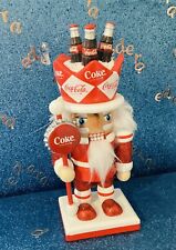 Kurt Adler Coca Cola