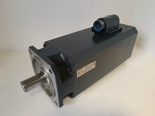 SIMOTICS S Synchron Servomotor + Bremse, 1FT6086-8AF71-4AH1, Siemens, gebraucht