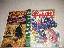 GESPENSTER