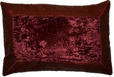 Kissenbezug Kissenhülle Samt