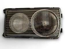Komplett Scheinwerfer für Mercedes W123 Ochsenauge original E1 Rechts wie neu