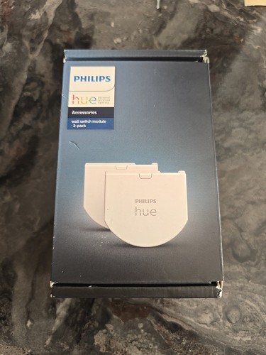 Philips hue wandschalter modul - philips,