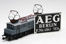 MÄRKLIN Reichsbahn