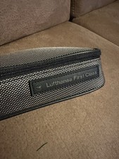 Lufthansa Porsche Design
