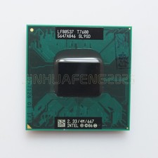 Intel Core 2 Duo T7600