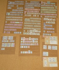 Großes Konvolut Burgen und