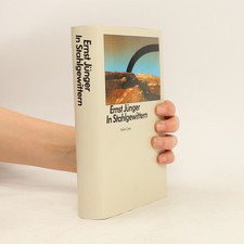 In Stahlgewittern  |  Ernst