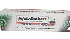 Atlas Editions Eddie Stobart