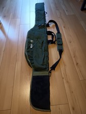 Karpfenangeln Delphin Porta Rutenfutteral 180cm 2Ruten