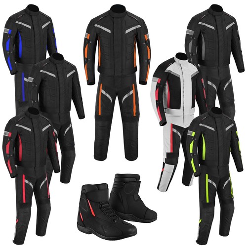 Motorradkombi motorradjacke - motorradkombi,