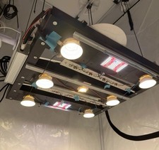 Pro Emit DIY Grow Lampe 480W