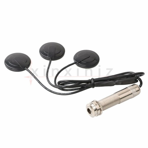 Pickup piezo transducer - pickup,