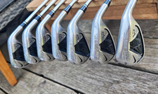 Nike Covert VRS Eisensatz Herren Regular