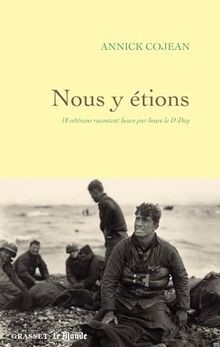 Nous étions 18 vétérans - étions,