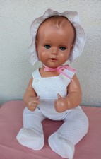 altes Strampelchen mit