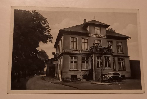 Sülfeld kreis segeberg - ak,